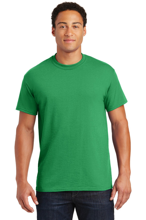Gildan DryBlend 50 Cotton/50 Poly T-Shirt