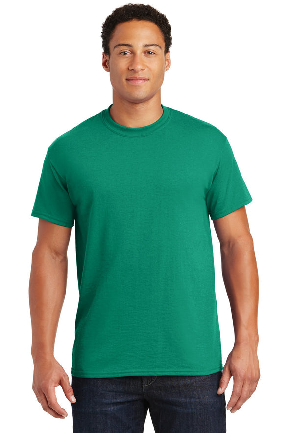 Gildan DryBlend 50 Cotton/50 Poly T-Shirt