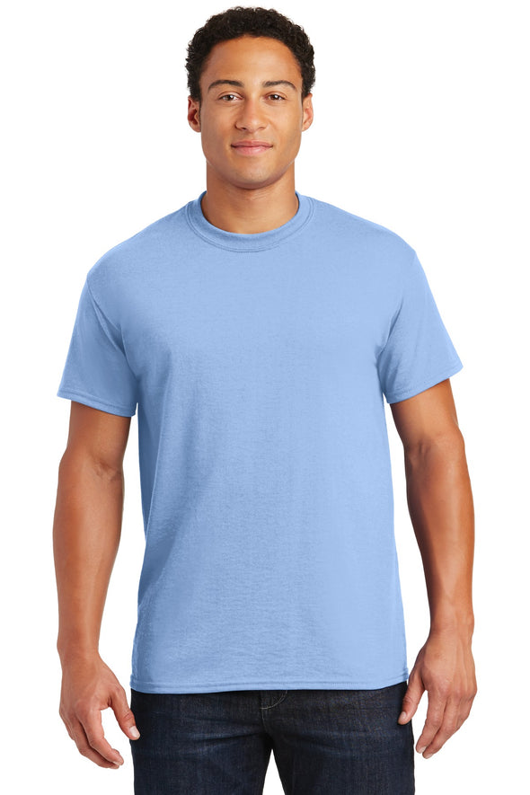 Gildan DryBlend 50 Cotton/50 Poly T-Shirt