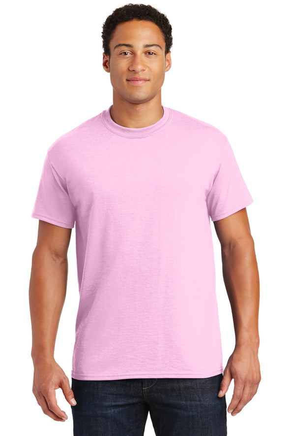 Gildan DryBlend 50 Cotton/50 Poly T-Shirt