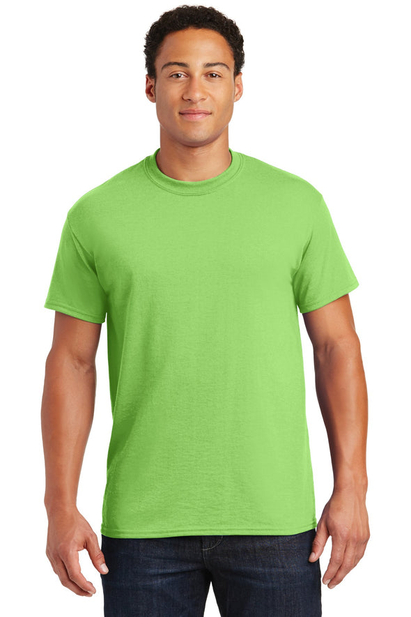 Gildan DryBlend 50 Cotton/50 Poly T-Shirt