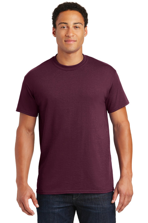Gildan DryBlend 50 Cotton/50 Poly T-Shirt