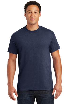 Gildan DryBlend 50 Cotton/50 Poly T-Shirt
