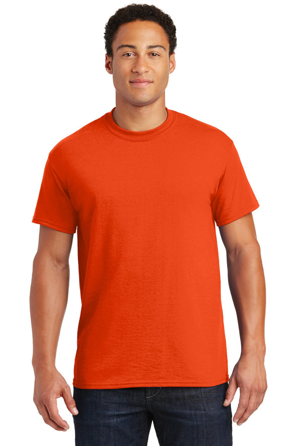 Gildan DryBlend 50 Cotton/50 Poly T-Shirt