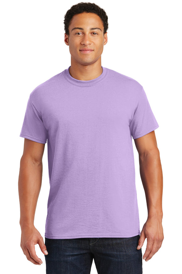 Gildan DryBlend 50 Cotton/50 Poly T-Shirt