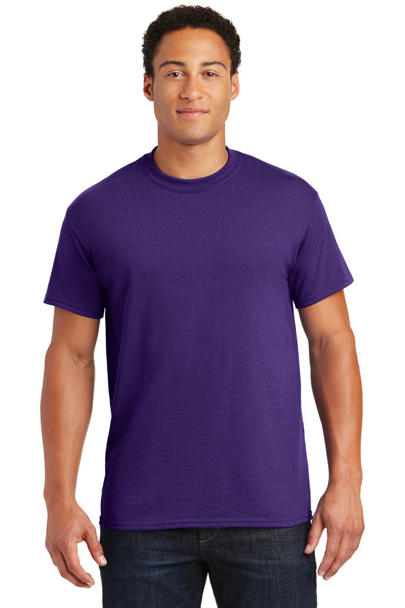 Gildan DryBlend 50 Cotton/50 Poly T-Shirt