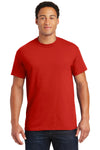 Gildan DryBlend 50 Cotton/50 Poly T-Shirt