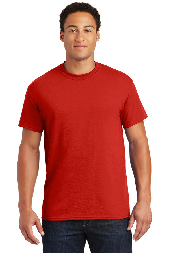 Gildan DryBlend 50 Cotton/50 Poly T-Shirt