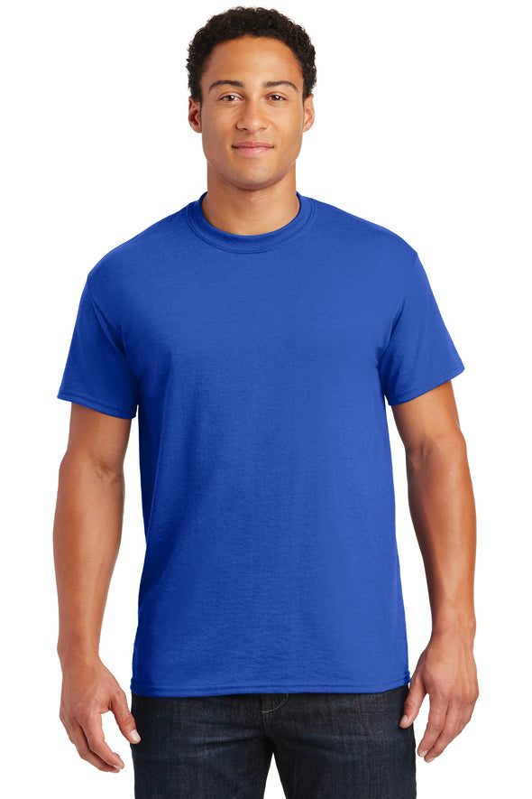Gildan DryBlend 50 Cotton/50 Poly T-Shirt