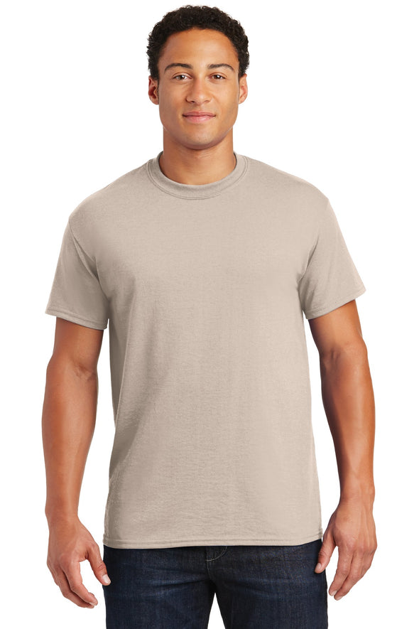 Gildan DryBlend 50 Cotton/50 Poly T-Shirt