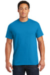 Gildan DryBlend 50 Cotton/50 Poly T-Shirt