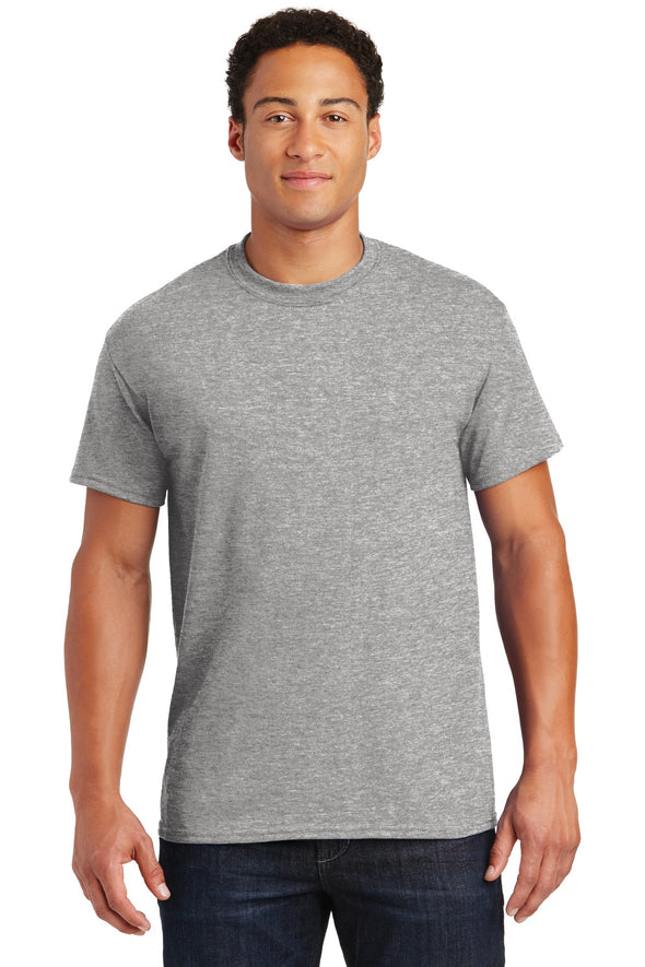Gildan DryBlend 50 Cotton/50 Poly T-Shirt