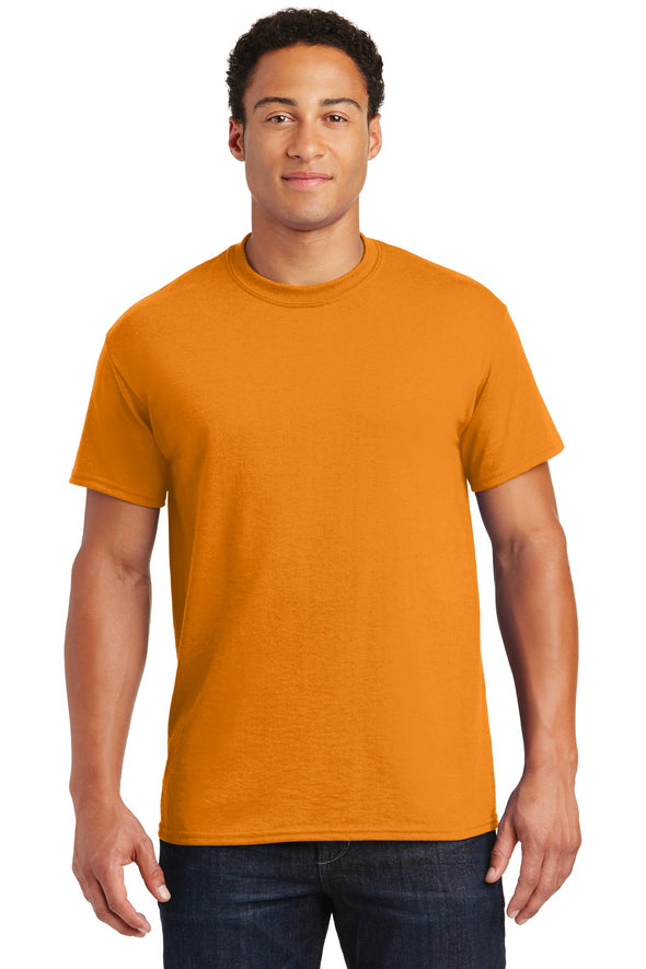 Gildan DryBlend 50 Cotton/50 Poly T-Shirt