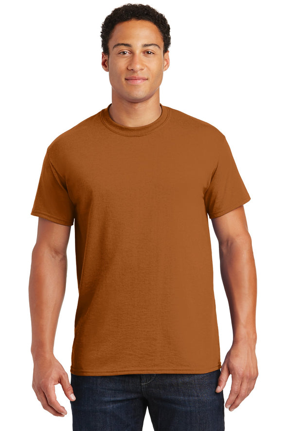 Gildan DryBlend 50 Cotton/50 Poly T-Shirt