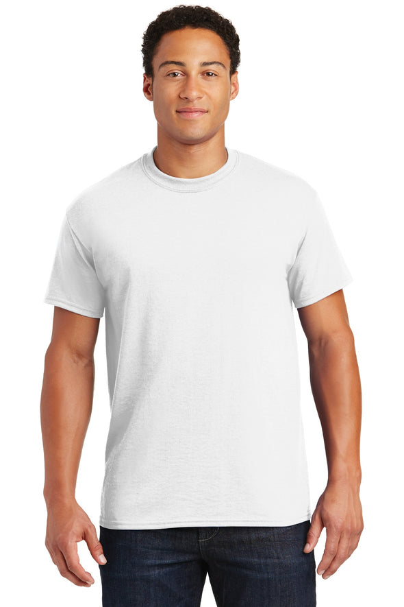 Gildan DryBlend 50 Cotton/50 Poly T-Shirt