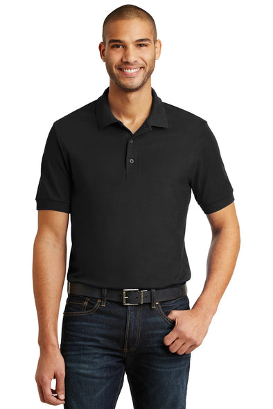 Gildan 6.6-Ounce 100% Double Pique Cotton Sport Shirt