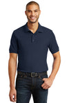 Gildan 6.6-Ounce 100% Double Pique Cotton Sport Shirt