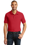 Gildan 6.6-Ounce 100% Double Pique Cotton Sport Shirt