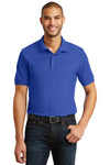 Gildan 6.6-Ounce 100% Double Pique Cotton Sport Shirt