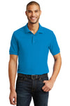 Gildan 6.6-Ounce 100% Double Pique Cotton Sport Shirt