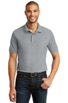 Gildan 6.6-Ounce 100% Double Pique Cotton Sport Shirt