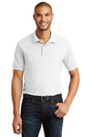 Gildan 6.6-Ounce 100% Double Pique Cotton Sport Shirt