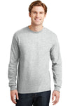 Gildan DryBlend 50 Cotton/50 Poly Long Sleeve T-Shirt