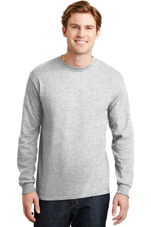 Gildan DryBlend 50 Cotton/50 Poly Long Sleeve T-Shirt