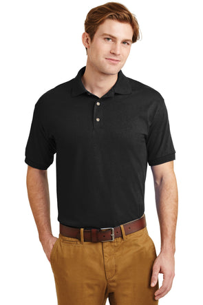 Gildan DryBlend 6-Ounce Jersey Knit Sport Shirt