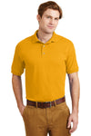 Gildan DryBlend 6-Ounce Jersey Knit Sport Shirt