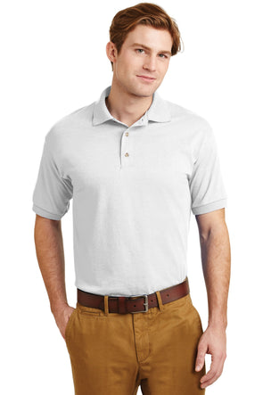 Gildan DryBlend 6-Ounce Jersey Knit Sport Shirt