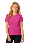 Anvil Ladies 100% Combed Ring Spun Cotton T-Shirt