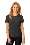 Anvil Ladies 100% Combed Ring Spun Cotton T-Shirt