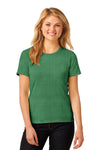 Anvil Ladies 100% Combed Ring Spun Cotton T-Shirt