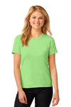 Anvil Ladies 100% Combed Ring Spun Cotton T-Shirt