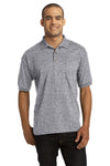 Gildan DryBlend 6-Ounce Jersey Knit Sport Shirt with Pocket