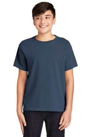 Comfort Colors Youth Midweight Ring Spun Tee