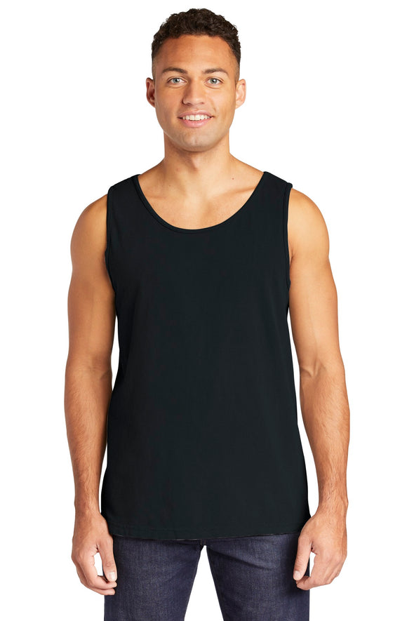 Comfort Colors Heavyweight Ring Spun Tank Top