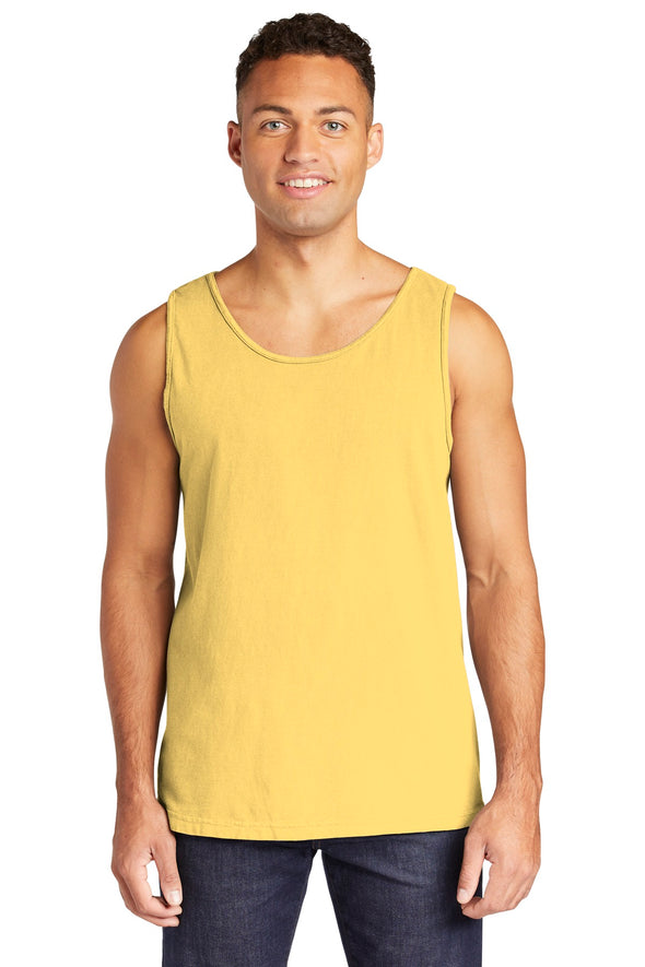 Comfort Colors Heavyweight Ring Spun Tank Top