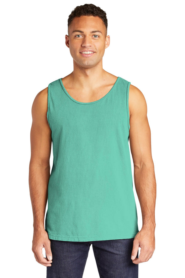 Comfort Colors Heavyweight Ring Spun Tank Top