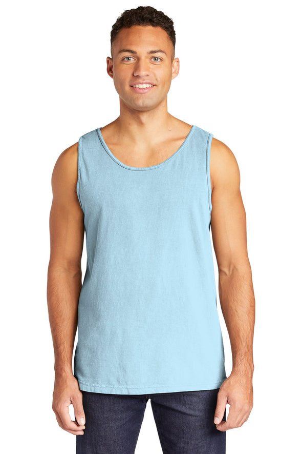 Comfort Colors Heavyweight Ring Spun Tank Top