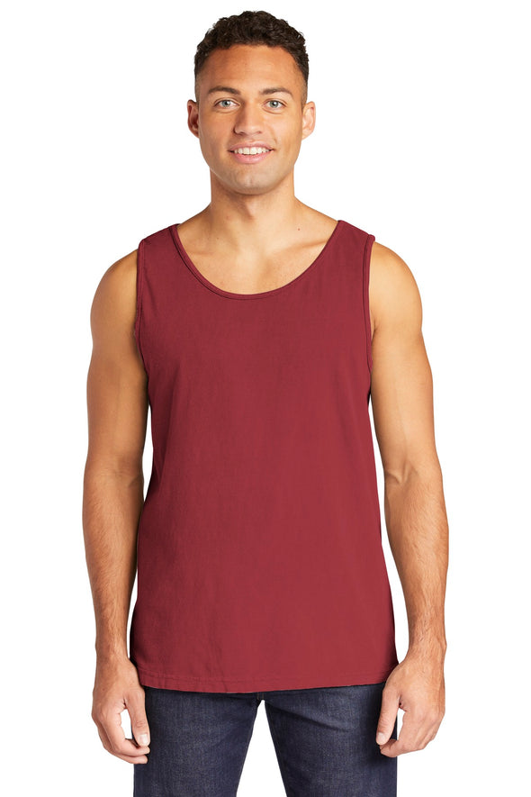 Comfort Colors Heavyweight Ring Spun Tank Top