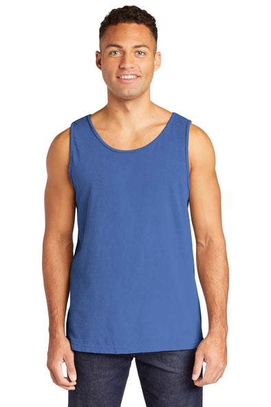 Comfort Colors Heavyweight Ring Spun Tank Top