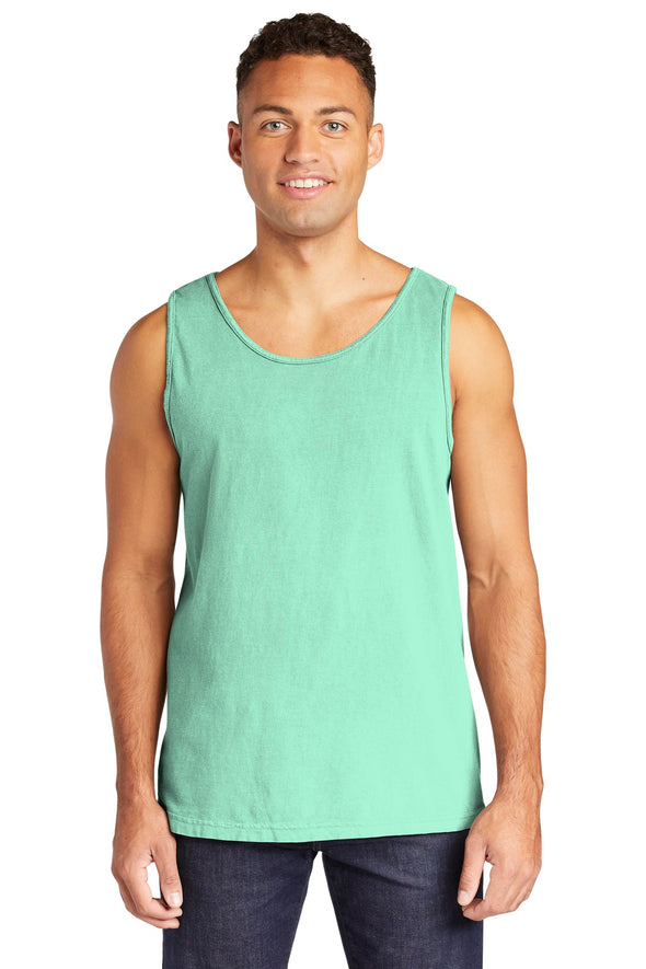 Comfort Colors Heavyweight Ring Spun Tank Top