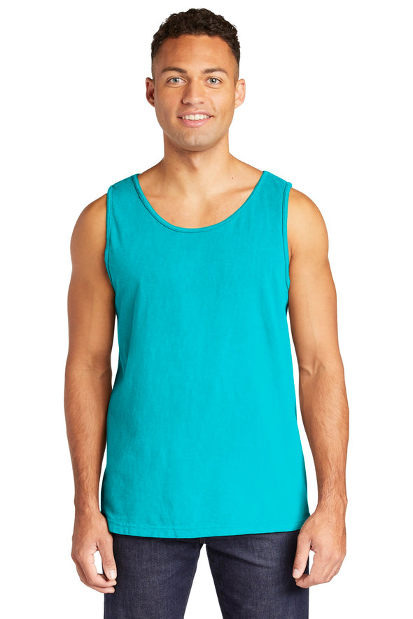 Comfort Colors Heavyweight Ring Spun Tank Top