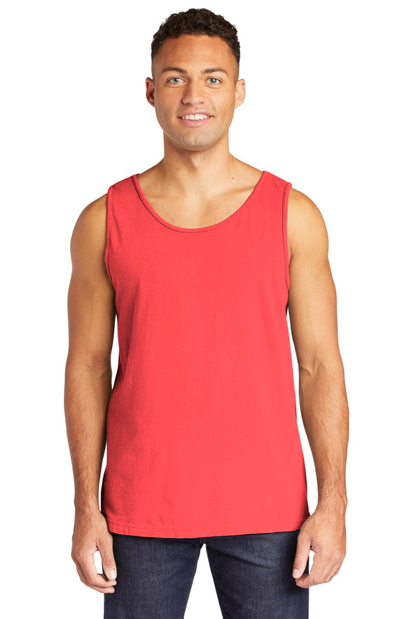Comfort Colors Heavyweight Ring Spun Tank Top