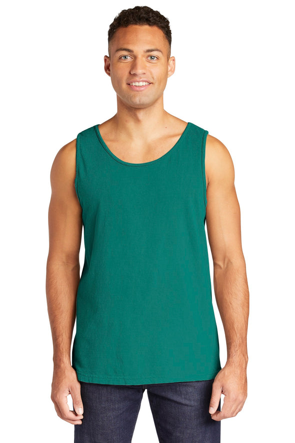 Comfort Colors Heavyweight Ring Spun Tank Top