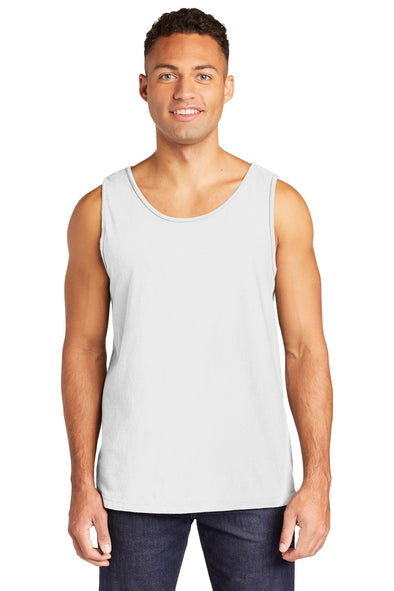 Comfort Colors Heavyweight Ring Spun Tank Top