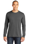 Anvil 100% Combed Ring Spun Cotton Long Sleeve T-Shirt