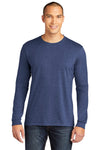 Anvil 100% Combed Ring Spun Cotton Long Sleeve T-Shirt